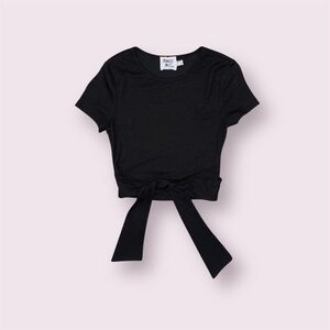 Princess Polly Tie Top